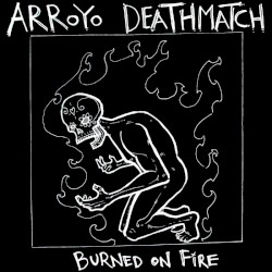 Burned on Fire