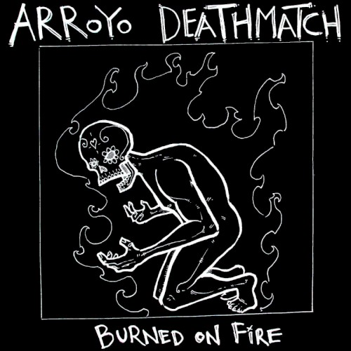 Burned on Fire