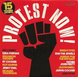 Uncut: Protest Now!