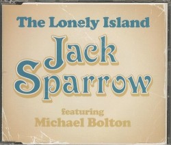 Jack Sparrow