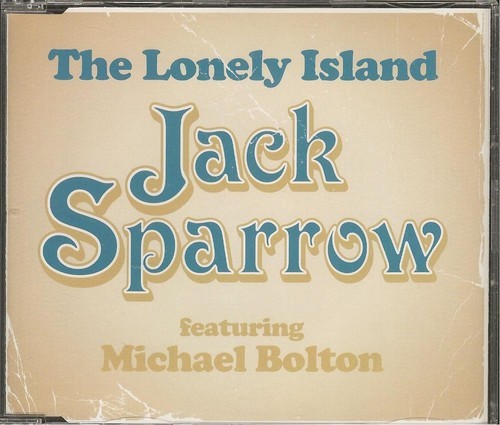 Jack Sparrow