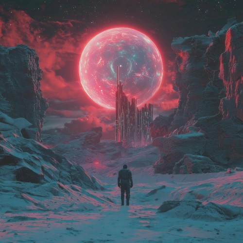 Winds of Solaris