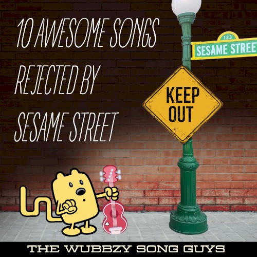 10 Awesome Songs Rejected by Sesame Street