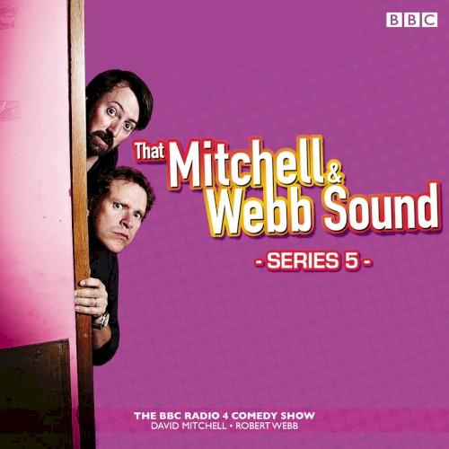 That Mitchell & Webb Sound, Series Five