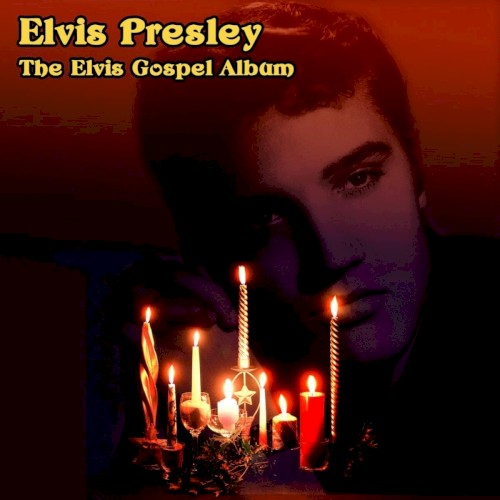 The Elvis Gospel Album