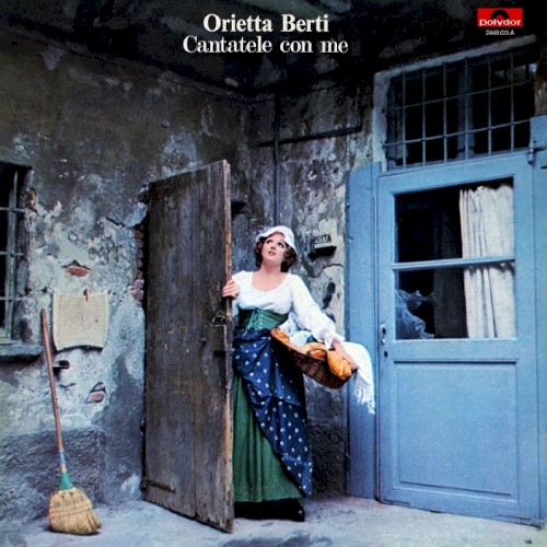 Cantatele con me