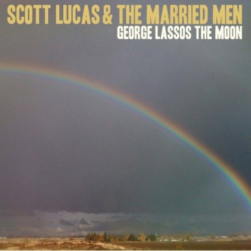 George Lassos The Moon