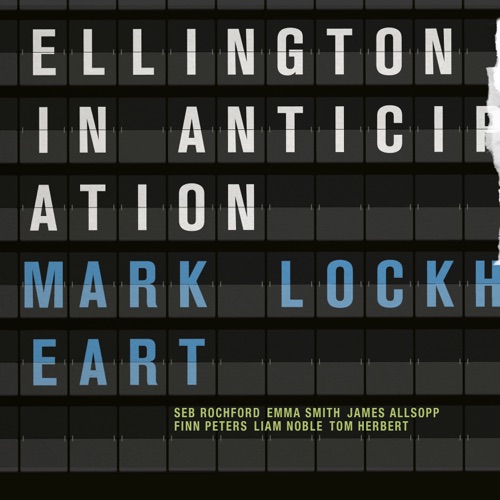 Ellington in Anticipation
