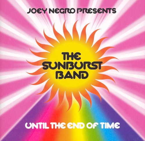 Until the End of Time