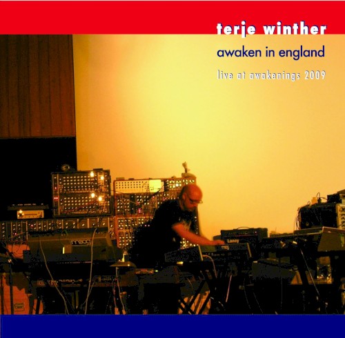 Awaken in England