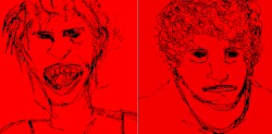 Volver Rojo