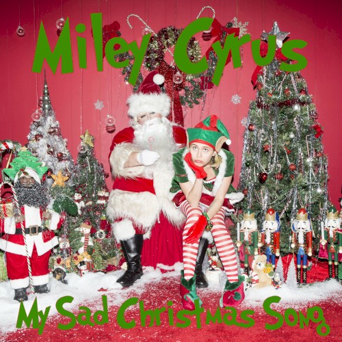 My Sad Christmas Song