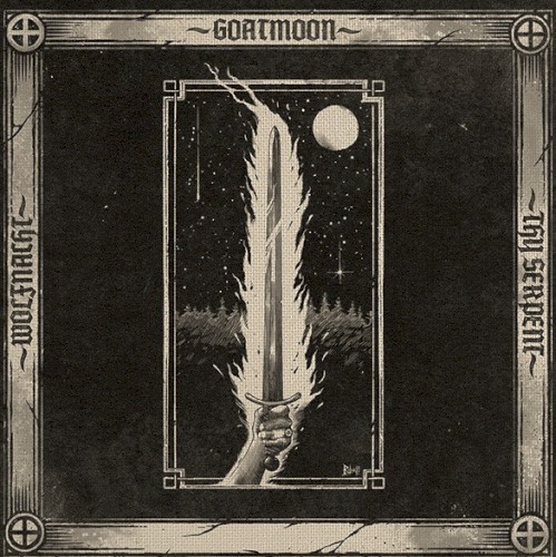 Wolfnacht / Goatmoon / Thy Serpent