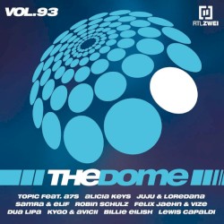 The Dome, Vol. 93