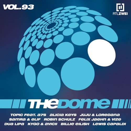 The Dome, Vol. 93