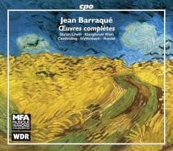 Œuvres Complètes