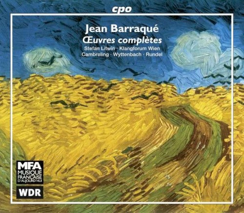 Œuvres Complètes