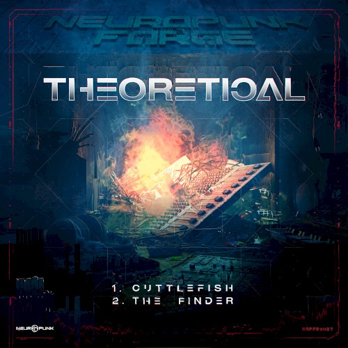 Cuttlefish / The Finder