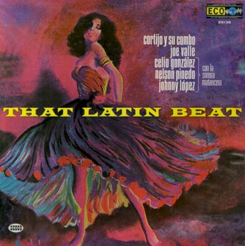 That Latin Beat