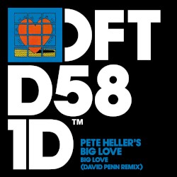 Big Love (David Penn Remix)