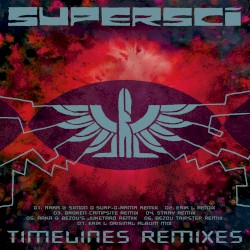 Timelines Remixes