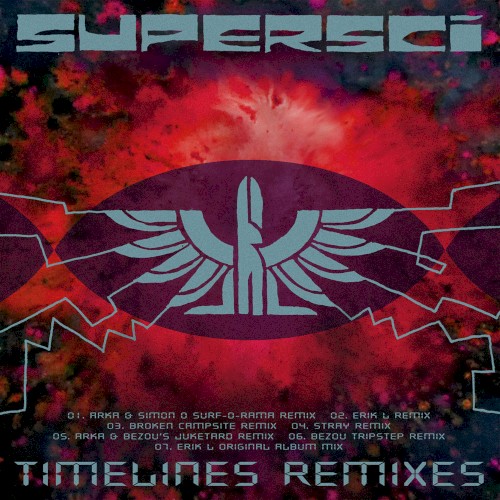 Timelines Remixes