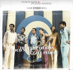 Cloud Nine & Puzzle People