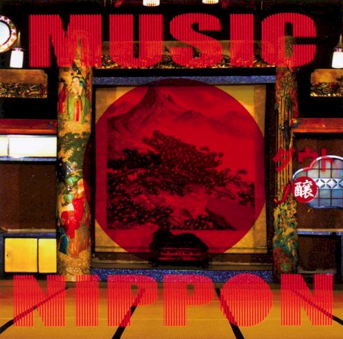 MUSIC NIPPON