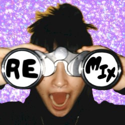 mosi mosi? LEESOL (KiiiKiii) Remix