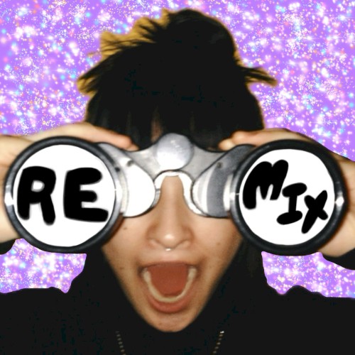 mosi mosi? LEESOL (KiiiKiii) Remix
