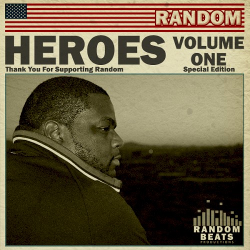 Heroes, Volume One
