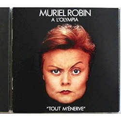 Tout m'énerve