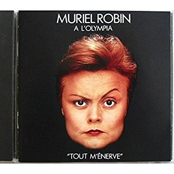 Tout m'énerve
