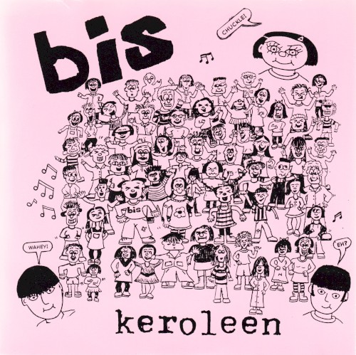 Trophy Girlfriend / Keroleen