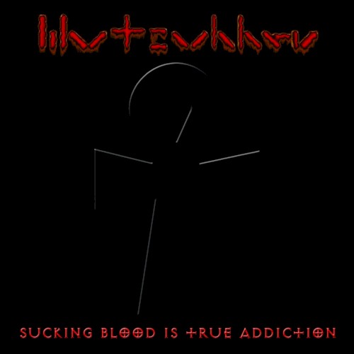 Sucking Blood Is True Addiction