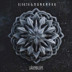 Járnblóm