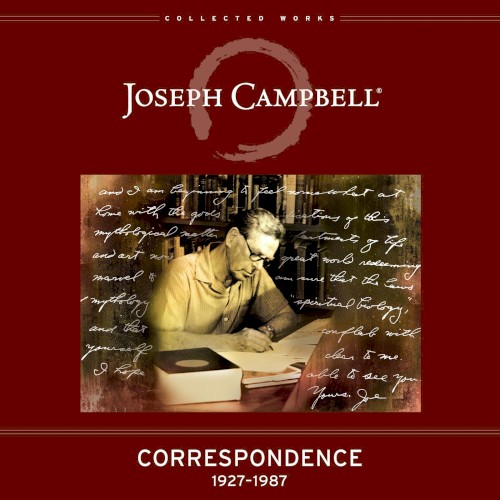 Correspondence, 1927–1987