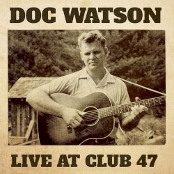 Live at Club 47