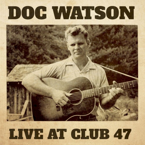 Live at Club 47