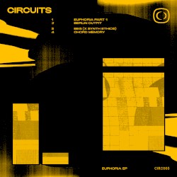 Euphoria EP