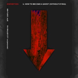 1 How to Become a Ghost (Without Dying)