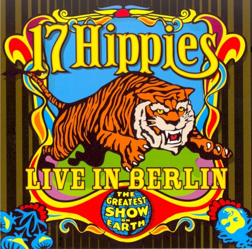 Live in Berlin - The Greatest Show on Earth