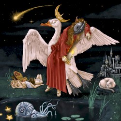 Second Sleep / Star Eyes