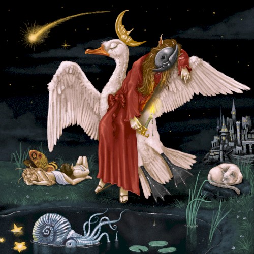 Second Sleep / Star Eyes