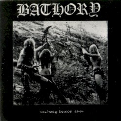 Bathory Demo 83–84