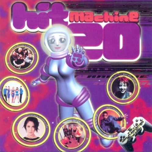Hit Machine 20