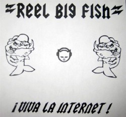 Viva La Internet