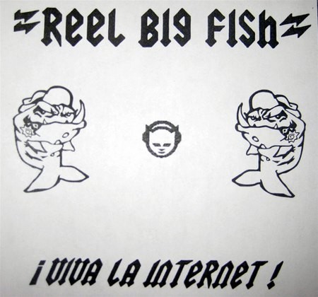 Viva La Internet
