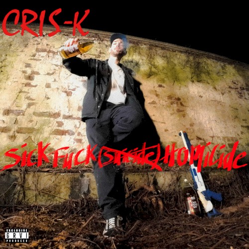 Sick Fuck Homicide