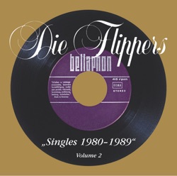Singles 1980-1989 Vol. 2